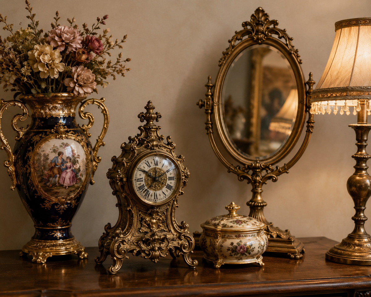 Transform Your Living Space with Timeless Home Decoration Ideas