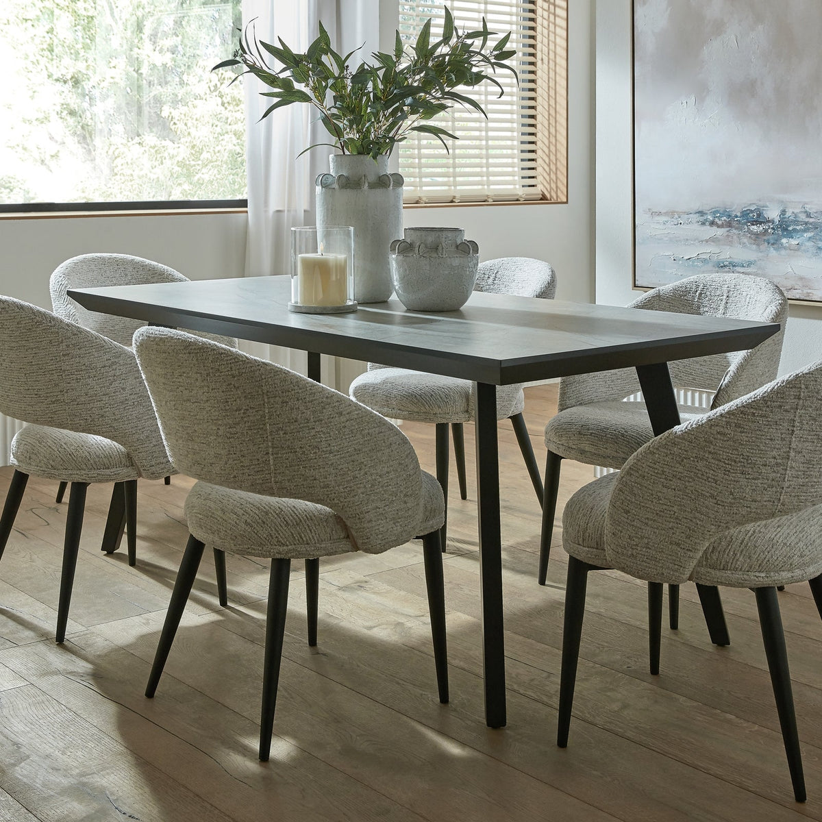 Dining Tables