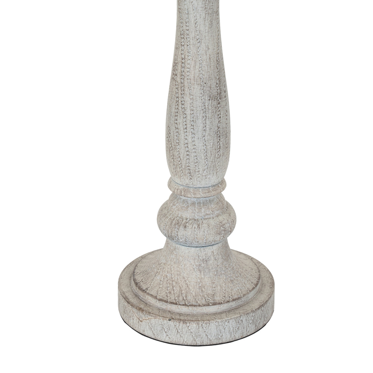 StellaTable Lamp With Linen Shade