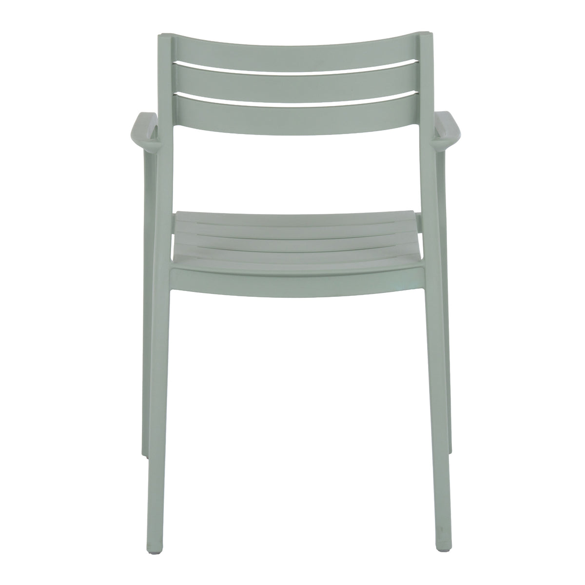 Aura French Grey Carver Chair