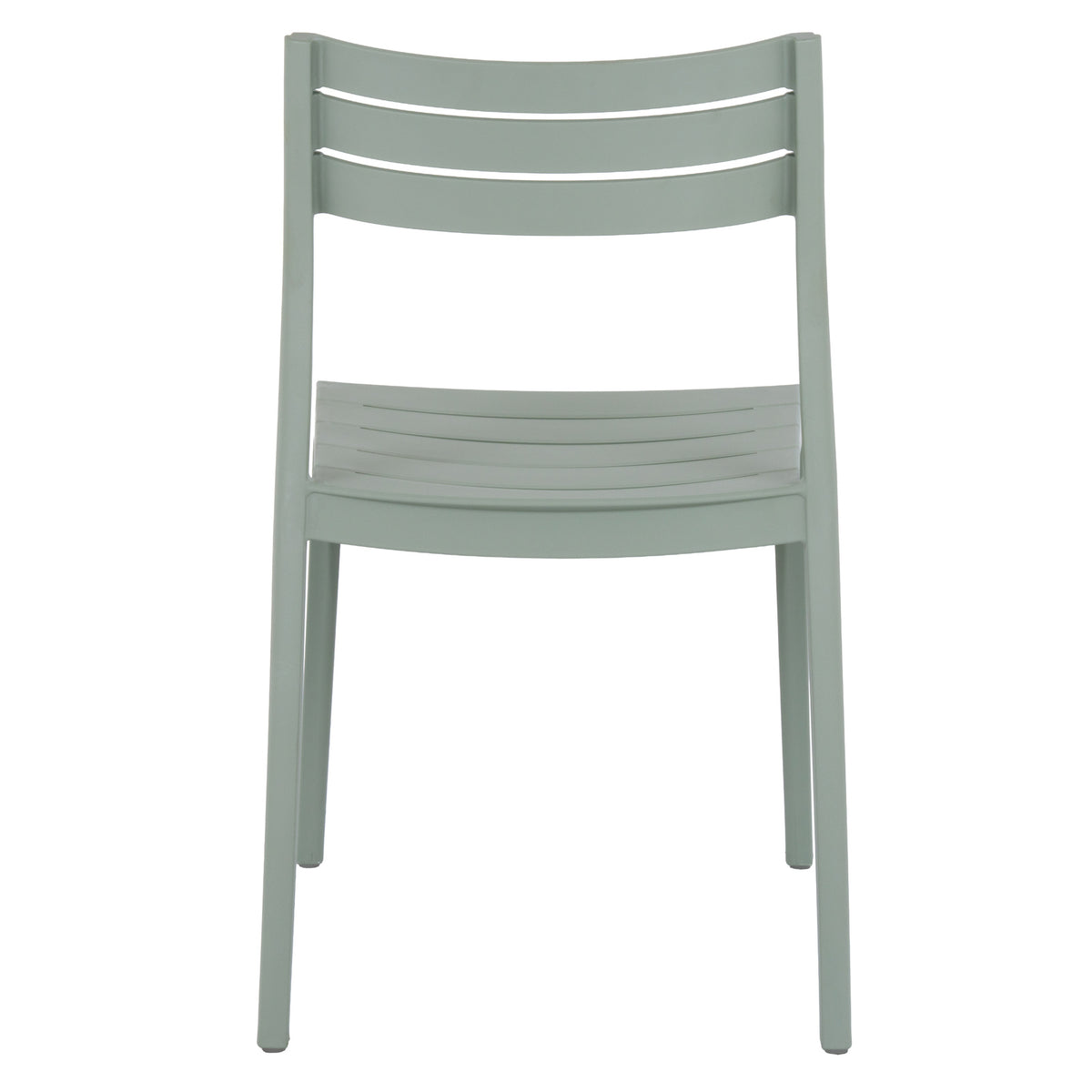 Aura French Grey Chair