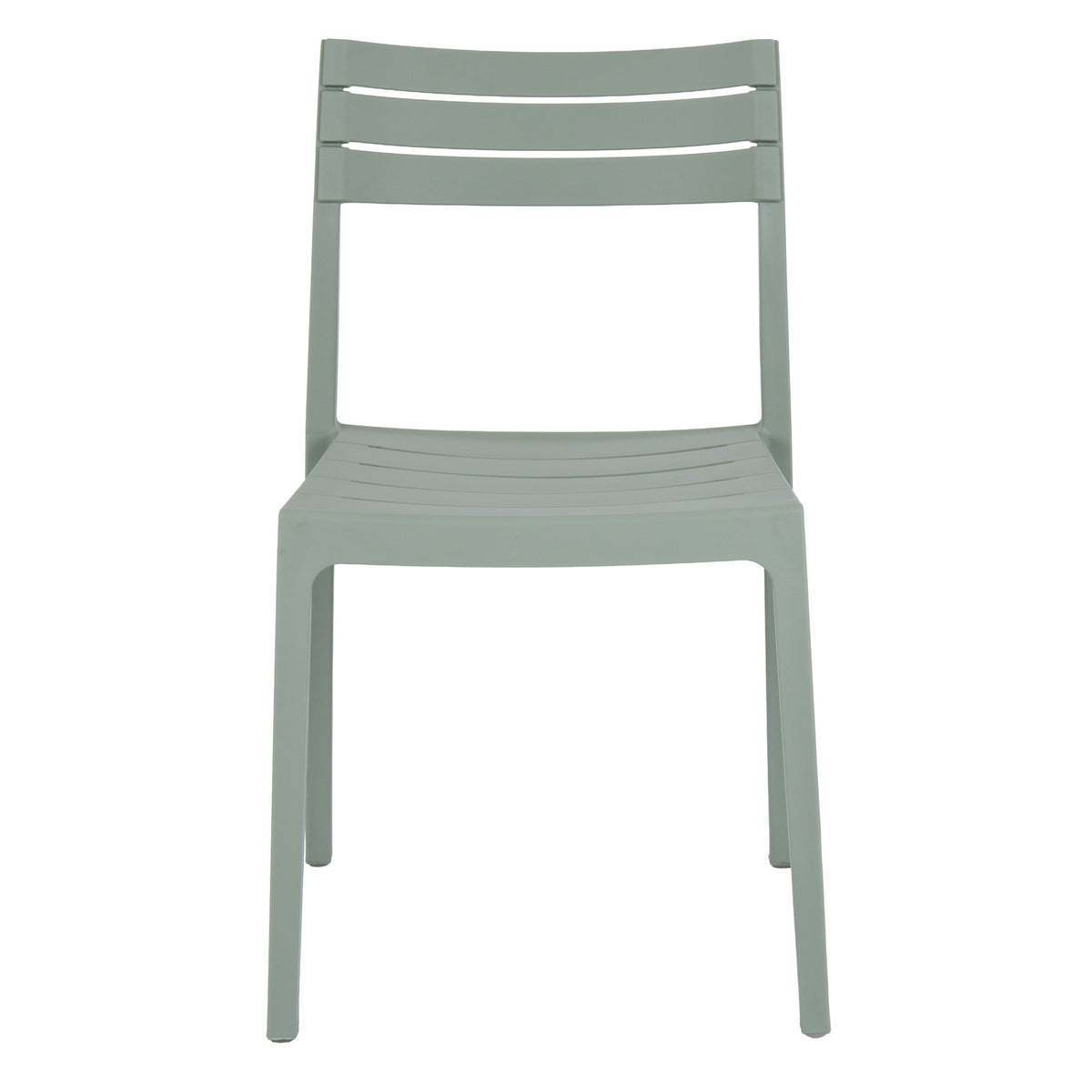 Aura French Grey Chair
