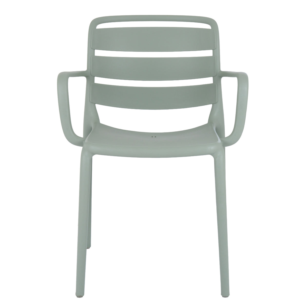 Velo French Grey Carver Chair
