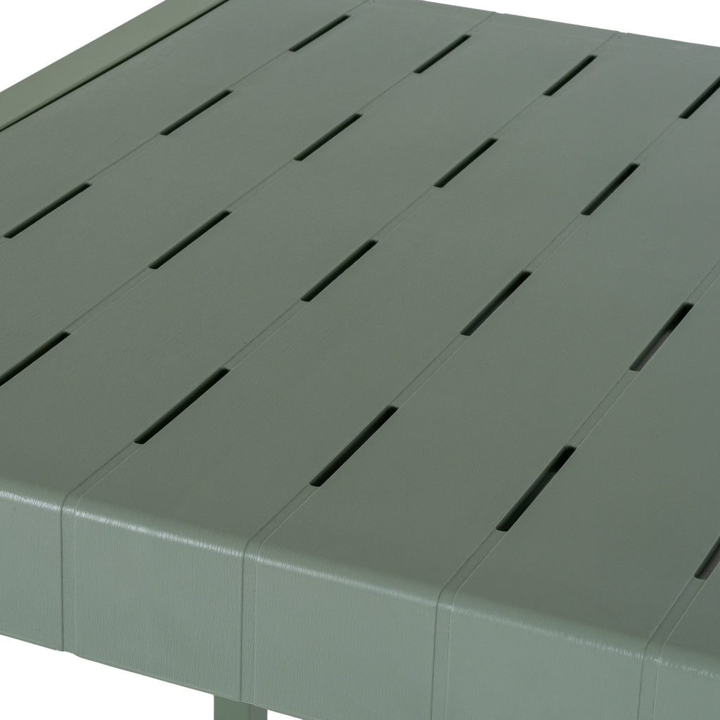 Sol French Grey Table