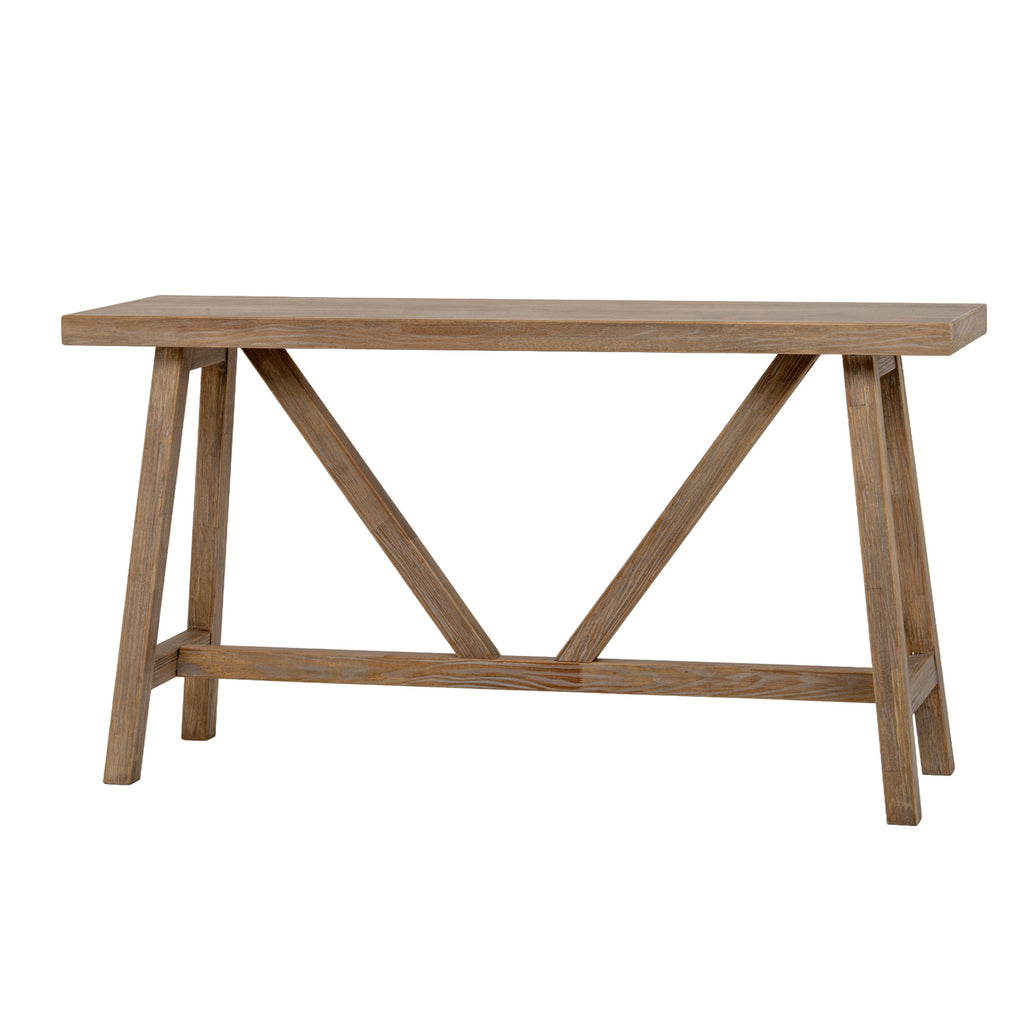 Haldon Collection Console