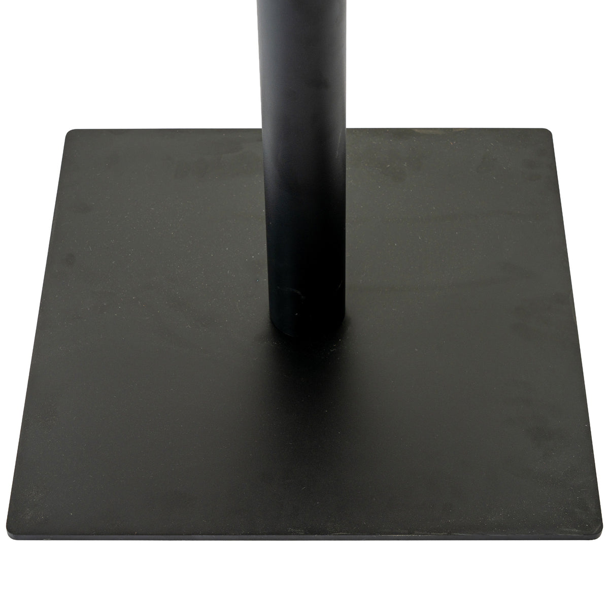 Romanby Stone Large Square Dining Table