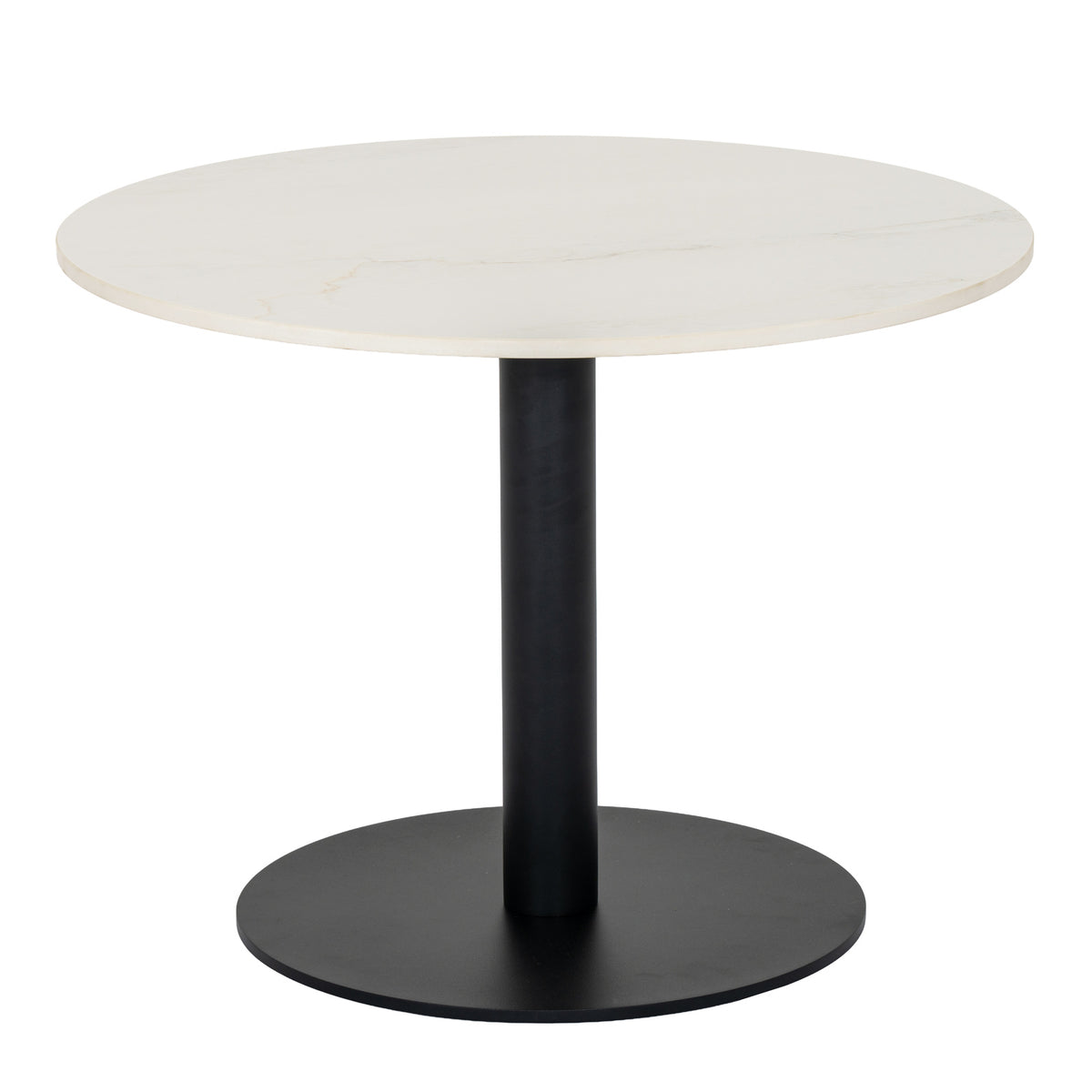 Romanby Stone Round Coffee Table