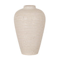 Amalie Ceramic Large Olpe Vase