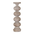Ferro Large Candlestick