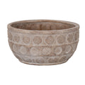 Oro Medium Bowl Pot