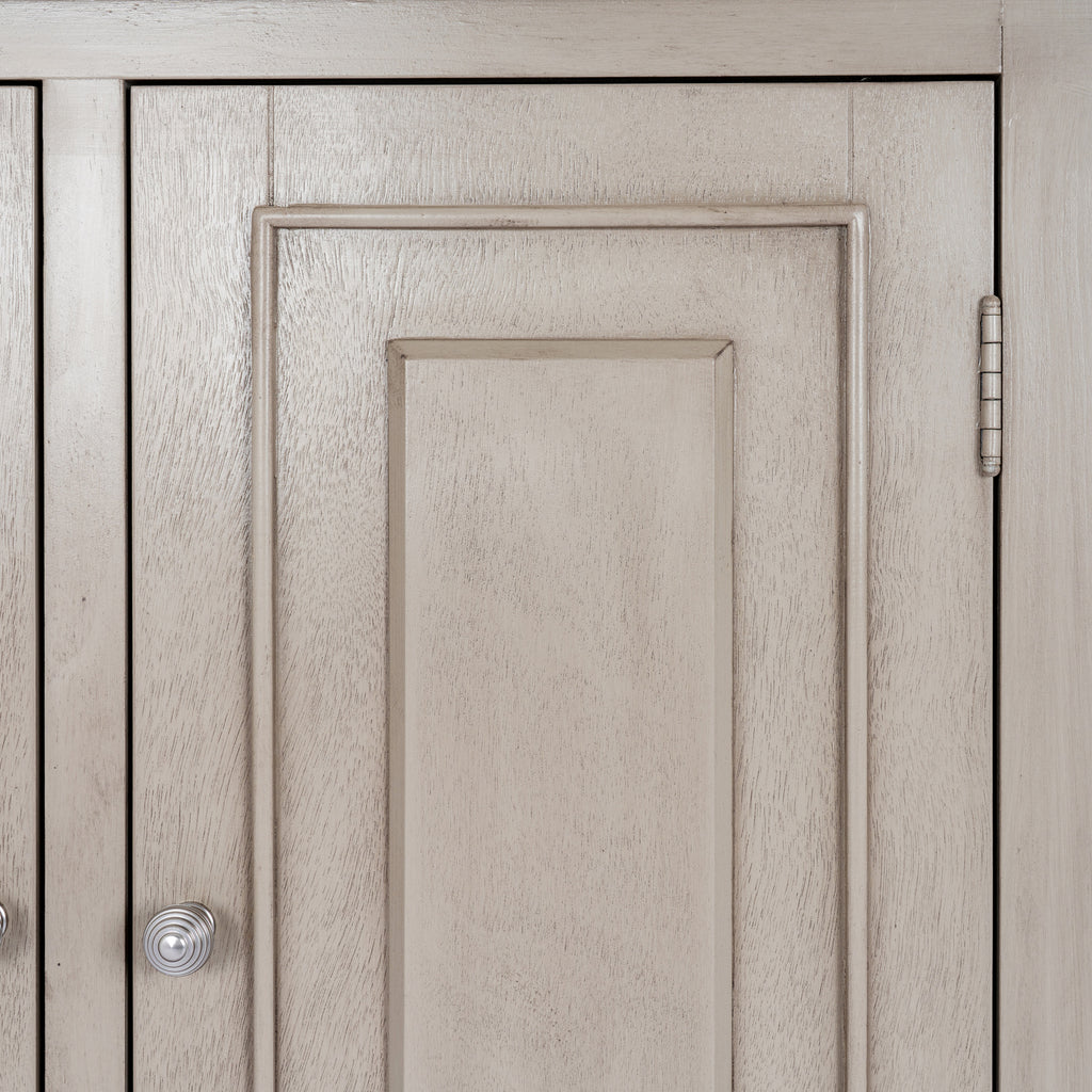 The Emile Collection 2 Door Hall Unit