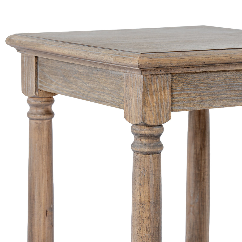 Delphine Collection Small Side Table