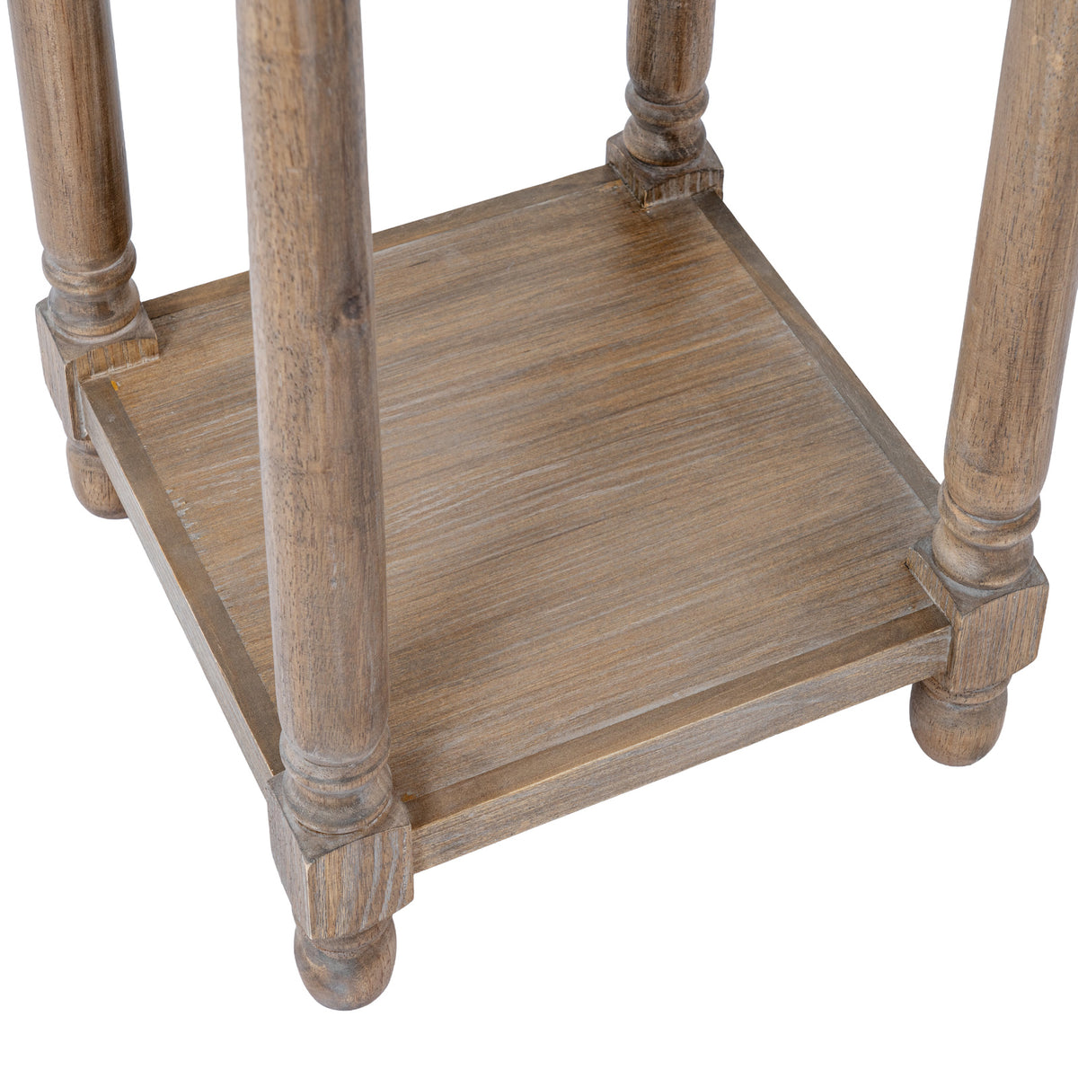 Delphine Collection Small Side Table