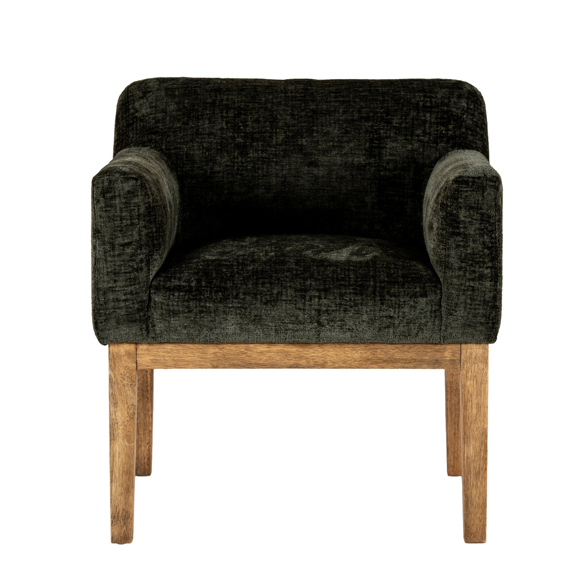 Langley Carver Dining Chair