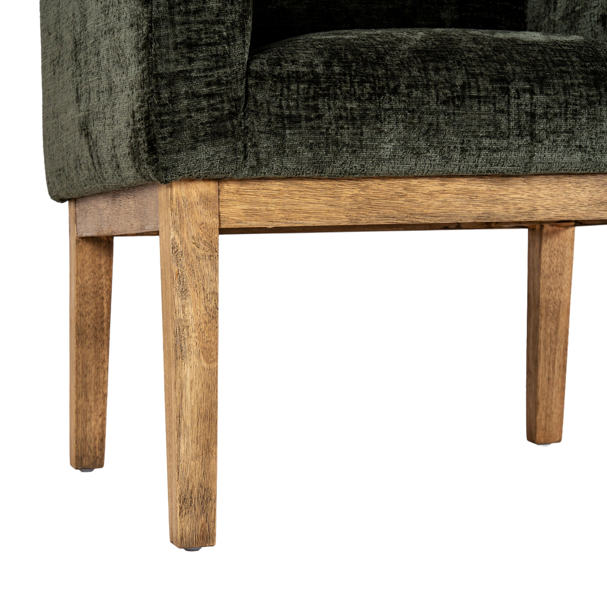 Langley Carver Dining Chair