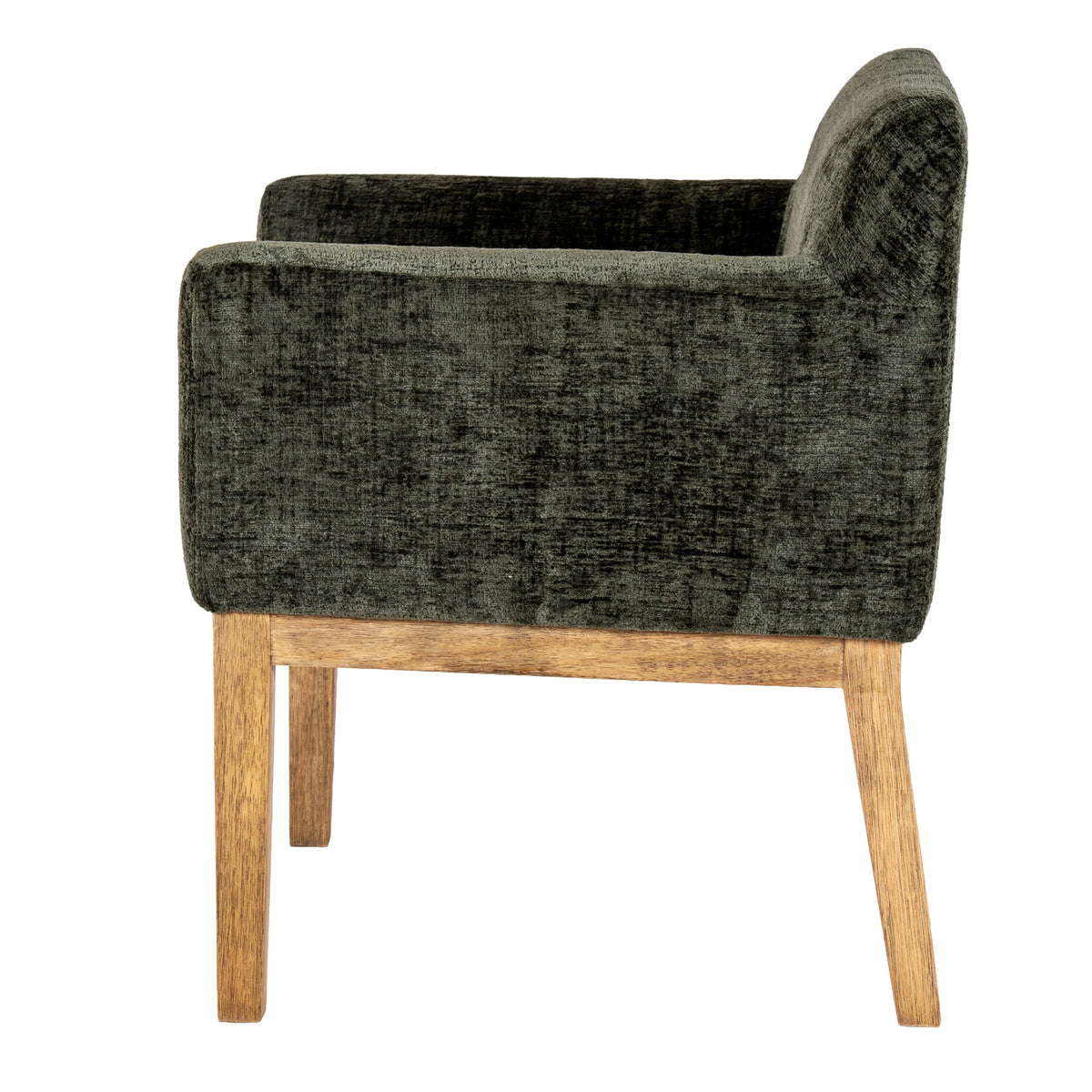 Langley Carver Dining Chair
