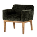 Langley Carver Dining Chair