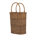 Briar Collection Large Wicker Storage Basket